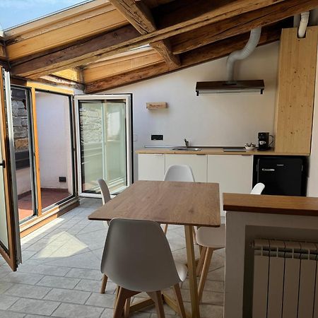 Lex 4 Sauna -Trieste Center Ngoại thất bức ảnh