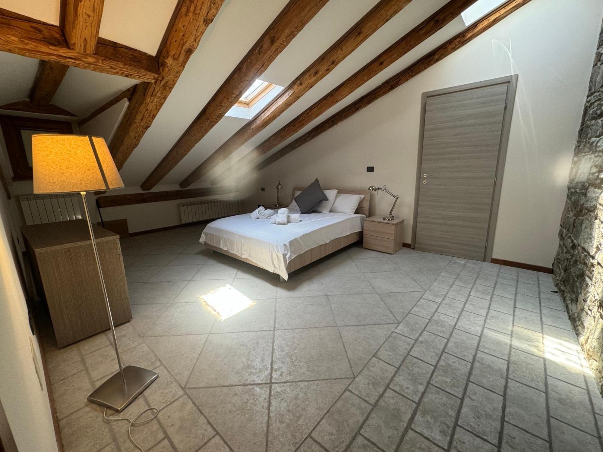 Lex 4 Sauna -Trieste Center Ngoại thất bức ảnh